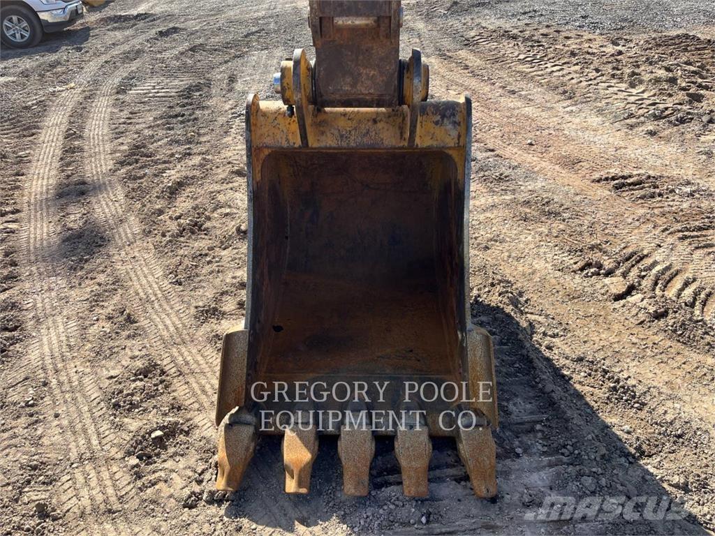 CAT 316FL Escavatori cingolati