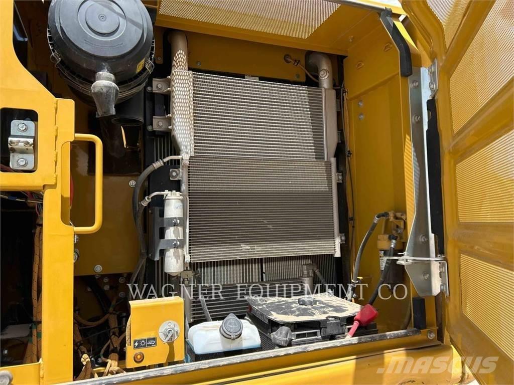CAT 316FL TC Escavatori cingolati