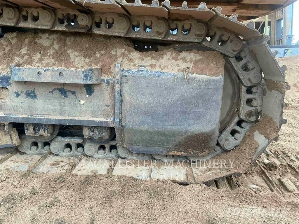 CAT 316FL TQ Escavatori cingolati