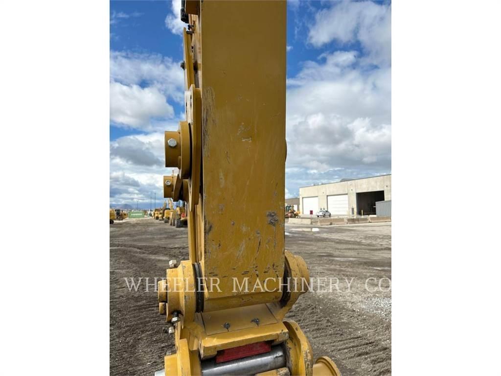 CAT 317 Escavatori cingolati