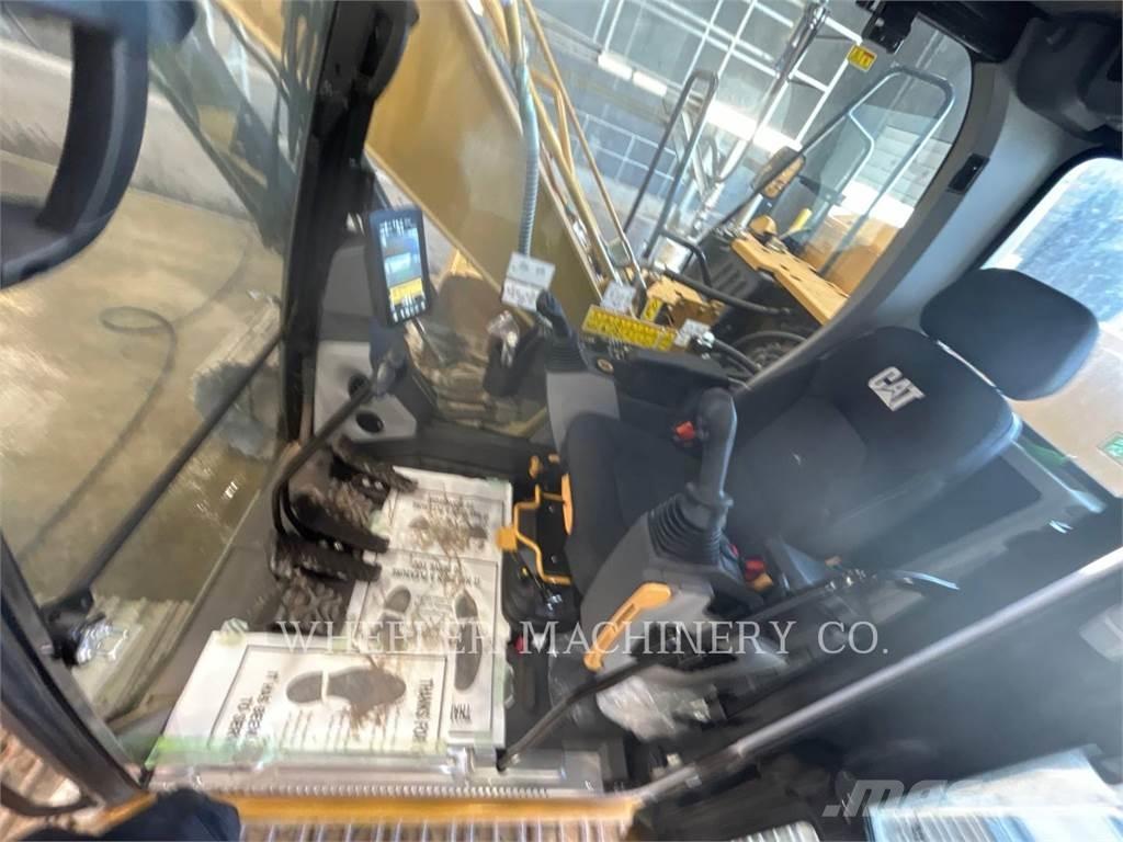 CAT 317 CF Escavatori cingolati