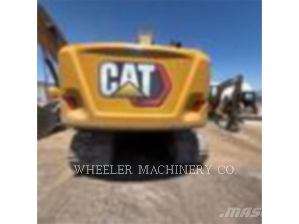 CAT 317 CF Escavatori cingolati