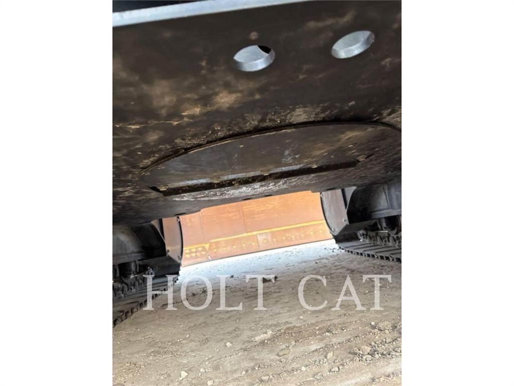 CAT 317 TC Escavatori cingolati