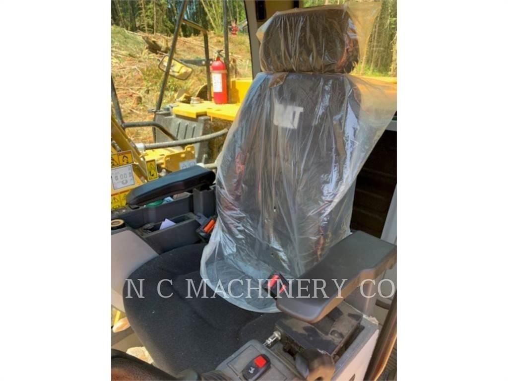CAT 317GC Escavatori cingolati
