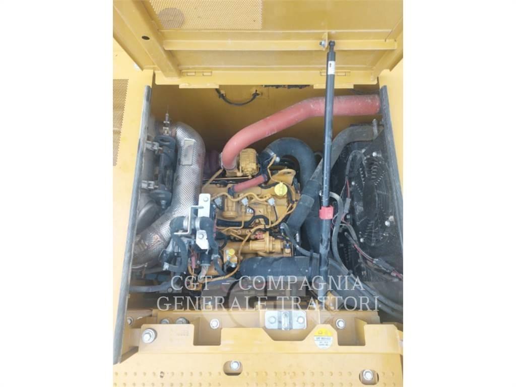 CAT 317GC Escavatori cingolati