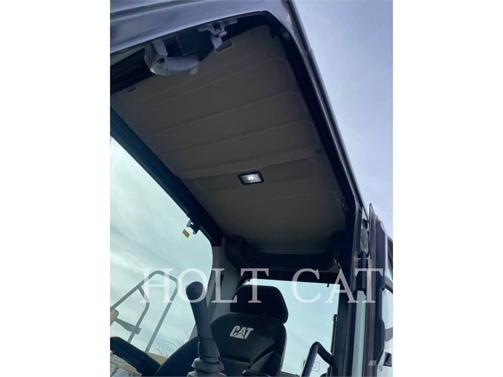 CAT 317GC Escavatori cingolati