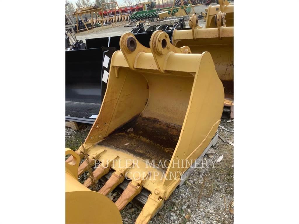 CAT 318E-48GD Benne