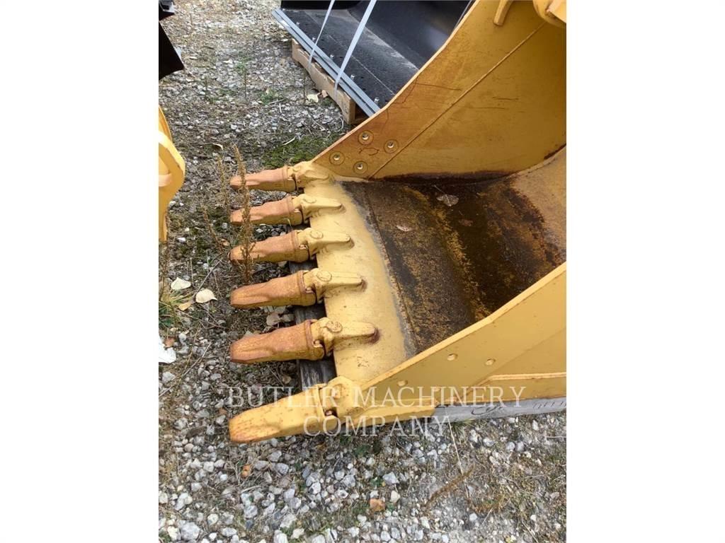 CAT 318E-48GD Benne