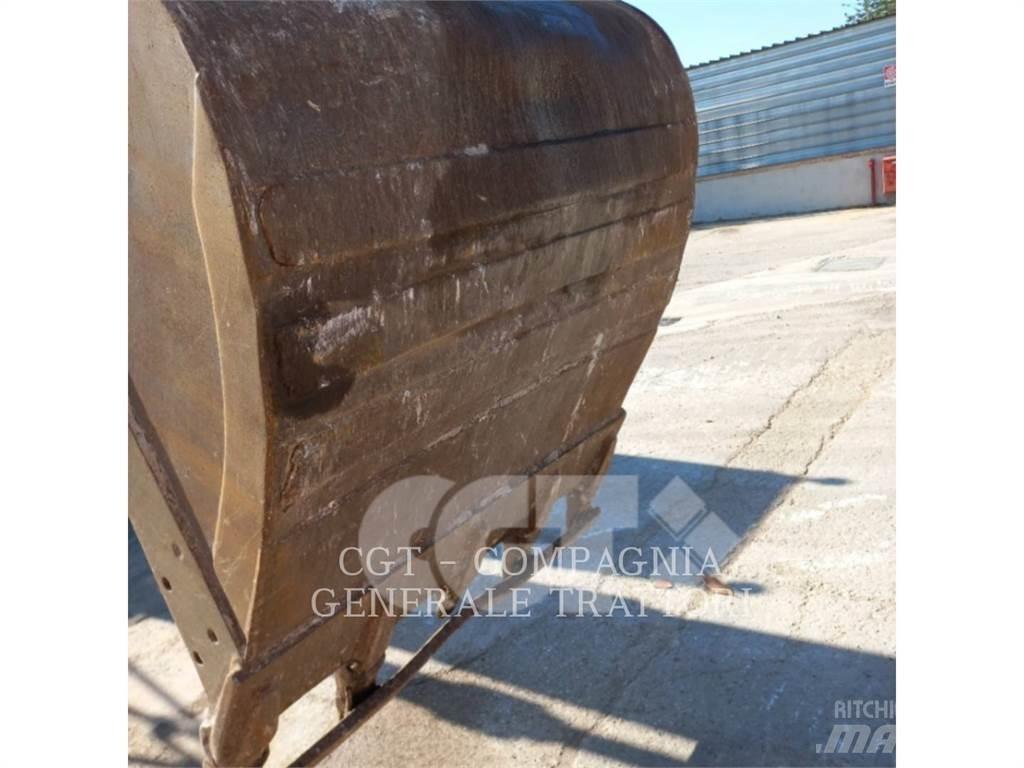 CAT 318F Escavatori cingolati