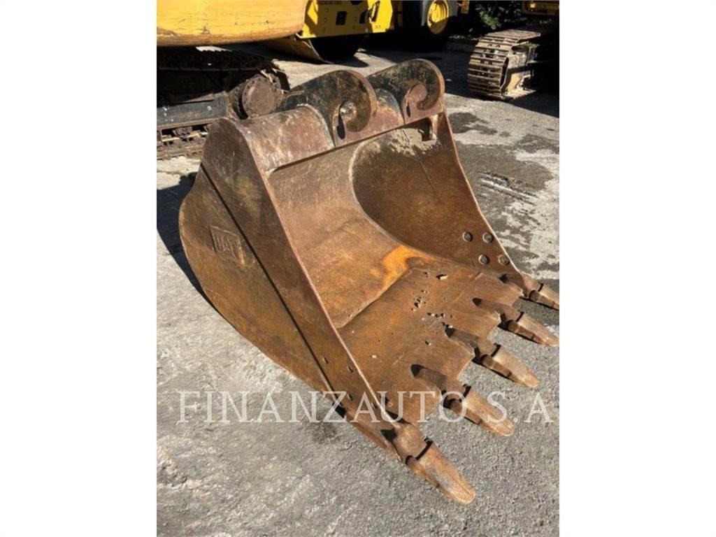 CAT 318F Escavatori cingolati