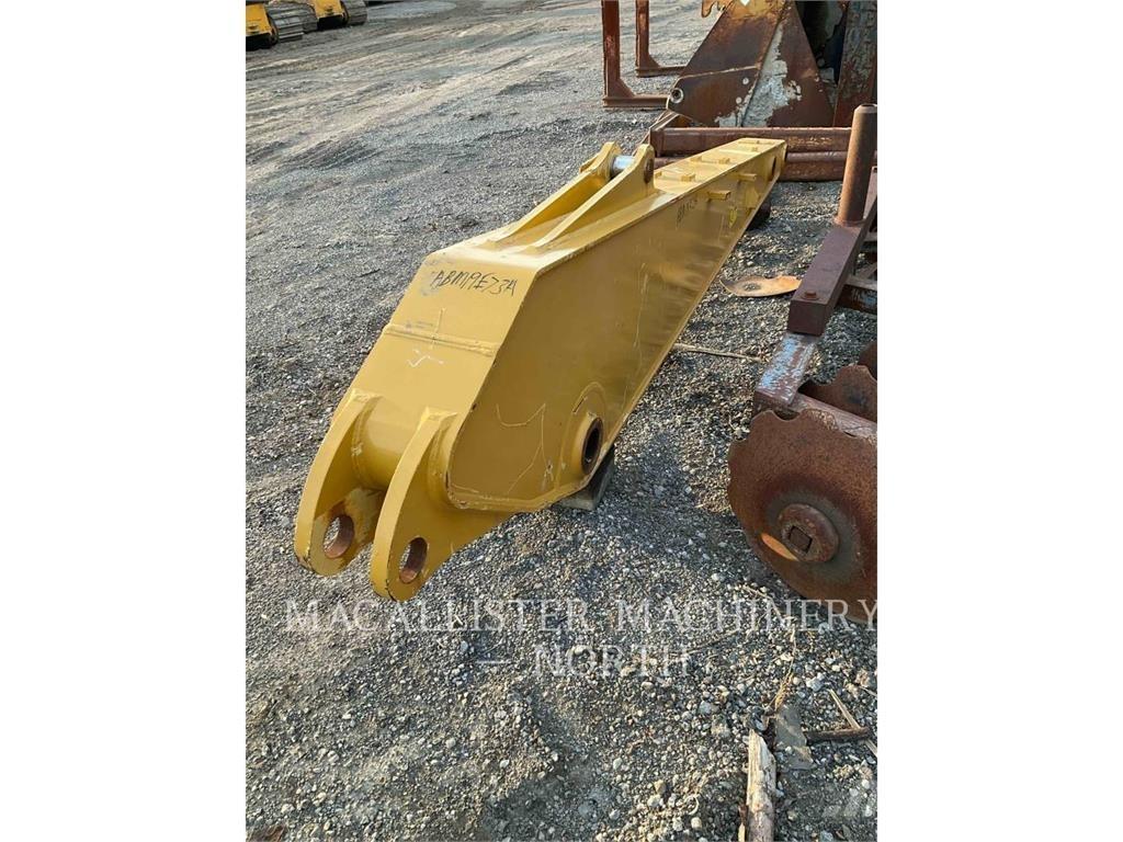 CAT 318F Piattaforme a braccio articolato