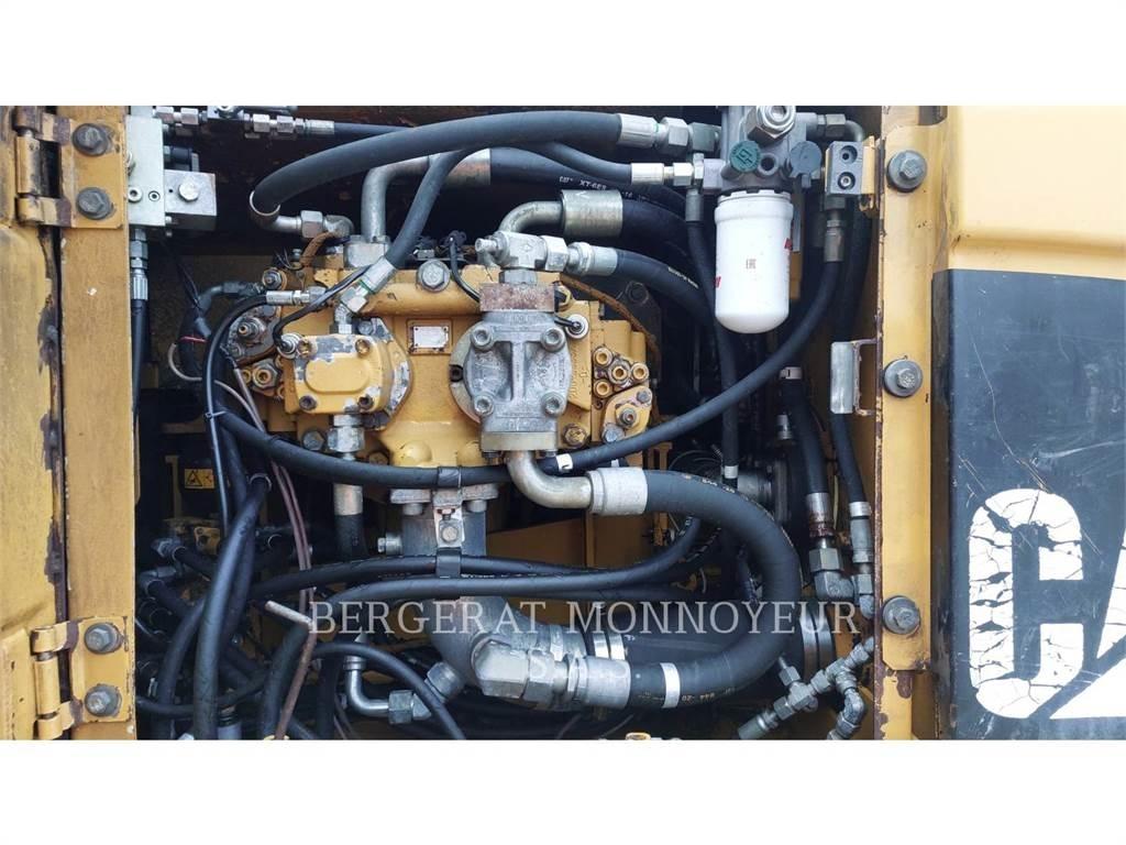 CAT 319C Escavatori cingolati