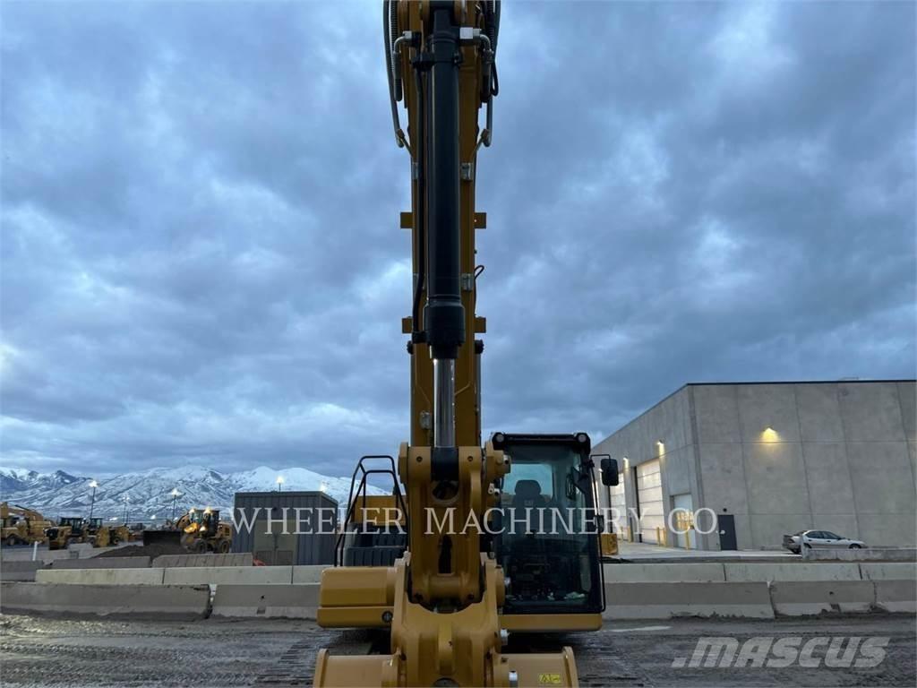 CAT 320 Escavatori cingolati
