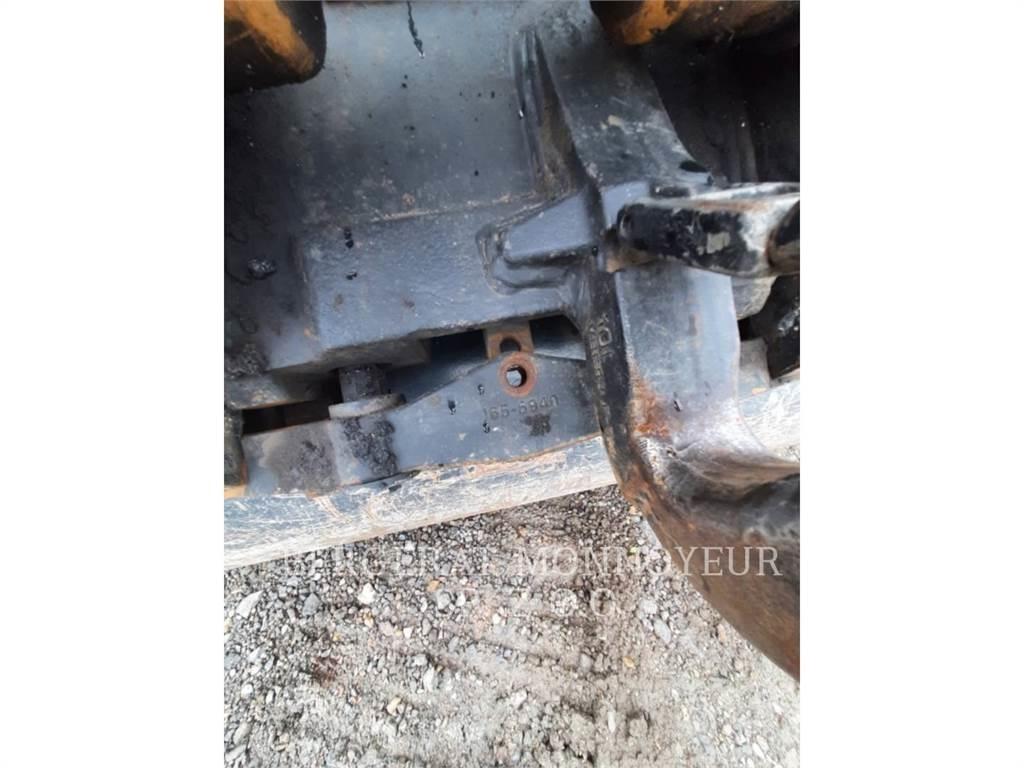 CAT 320 Escavatori cingolati
