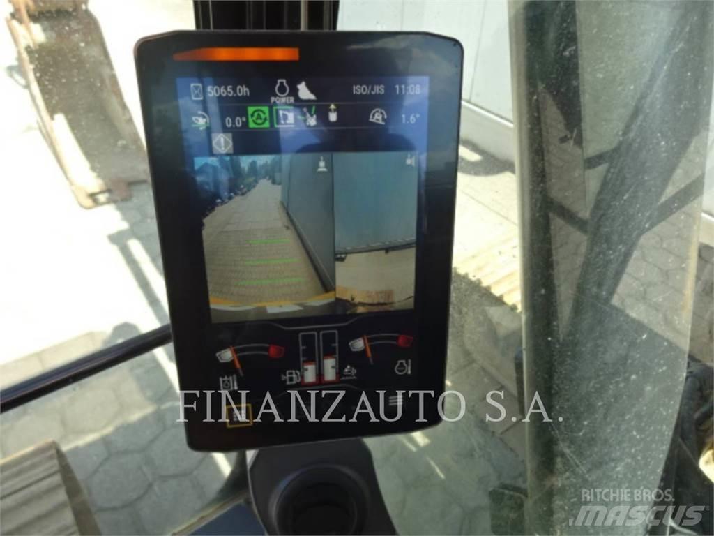 CAT 320 Escavatori cingolati