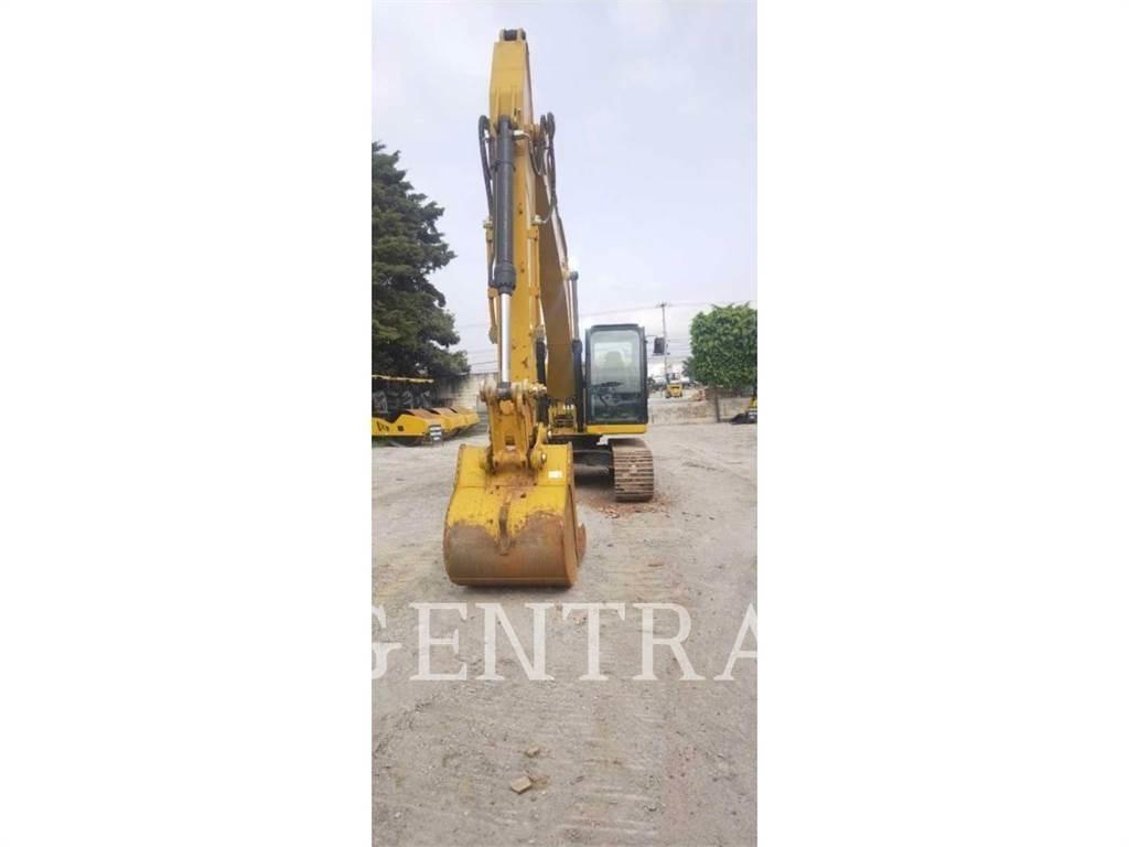 CAT 320-05GX Escavatori cingolati