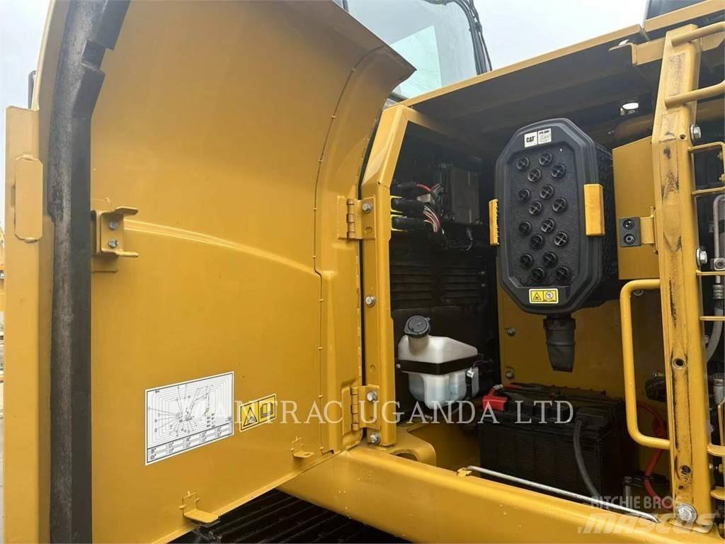 CAT 320-05GX Escavatori cingolati