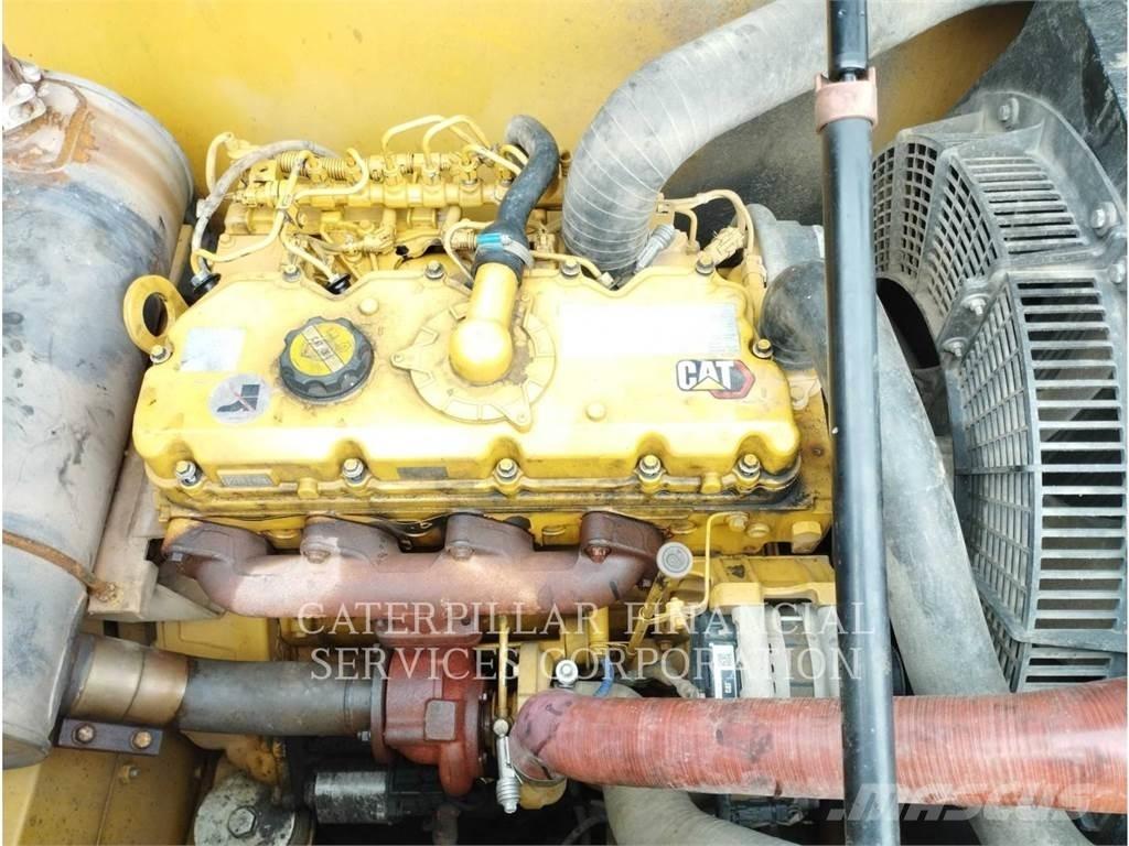 CAT 320-05GX Escavatori cingolati