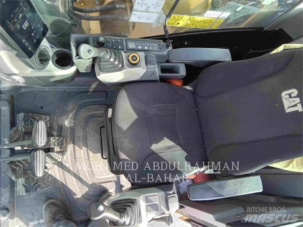 CAT 320-05GX Escavatori cingolati
