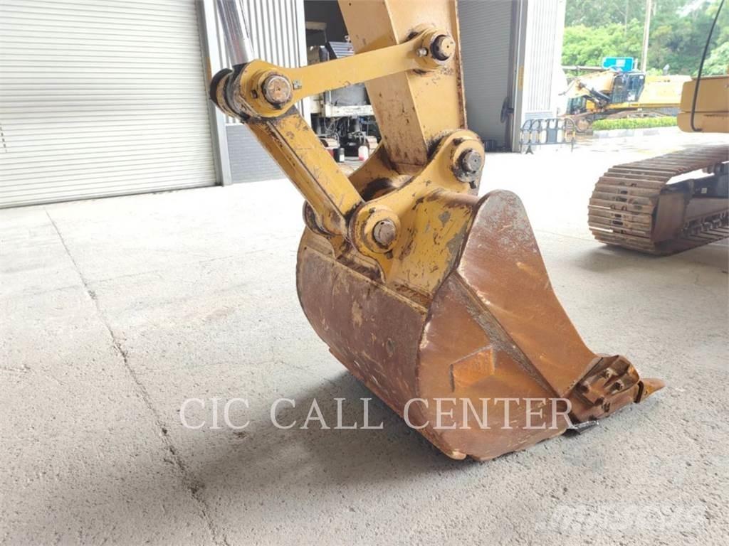 CAT 320-05GX Escavatori cingolati