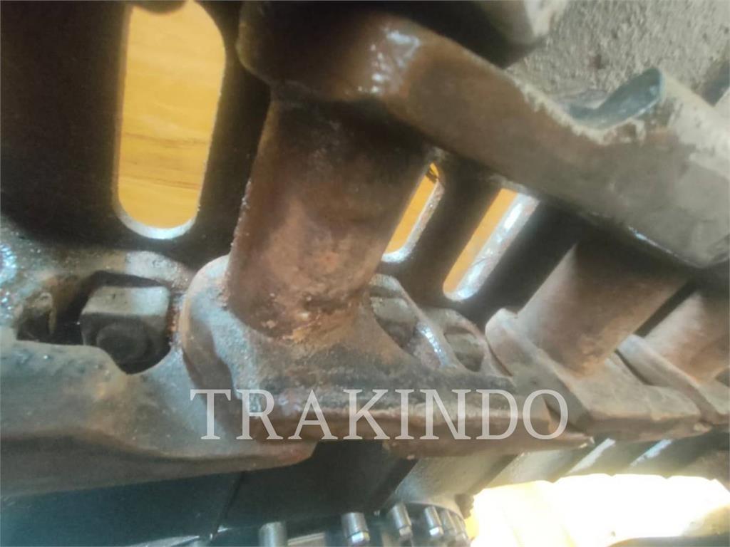 CAT 320-05GX Escavatori cingolati