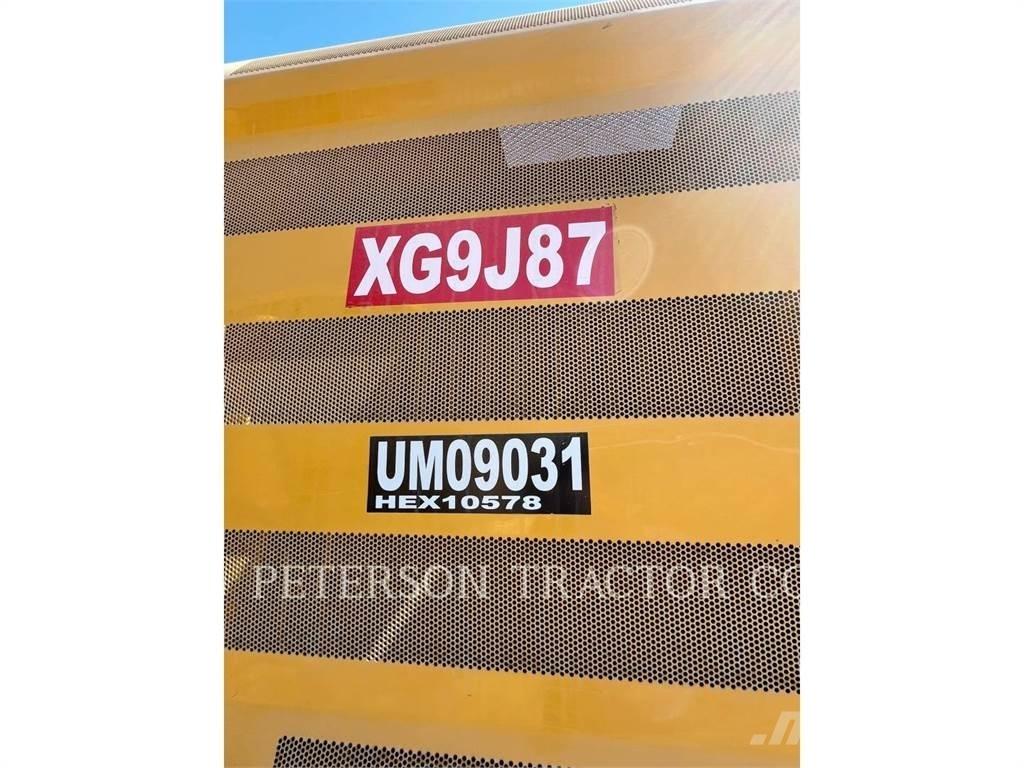 CAT 320-07 Escavatori cingolati