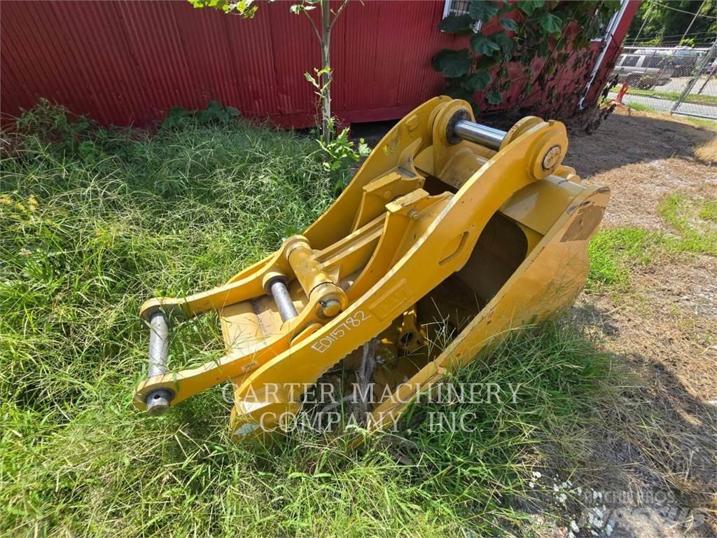 CAT 320-07 Escavatori cingolati