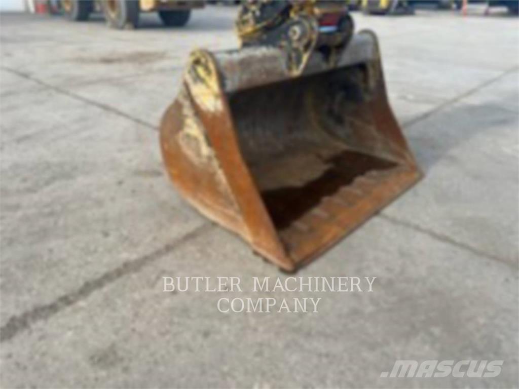 CAT 320-07 Escavatori cingolati