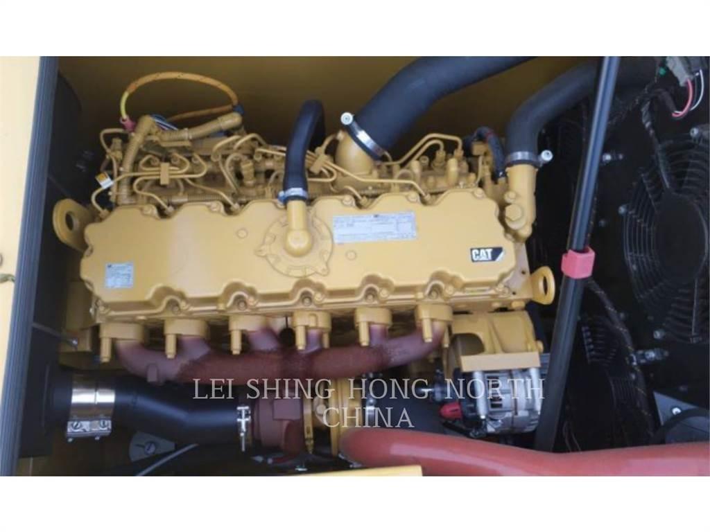 CAT 320-07 Escavatori cingolati