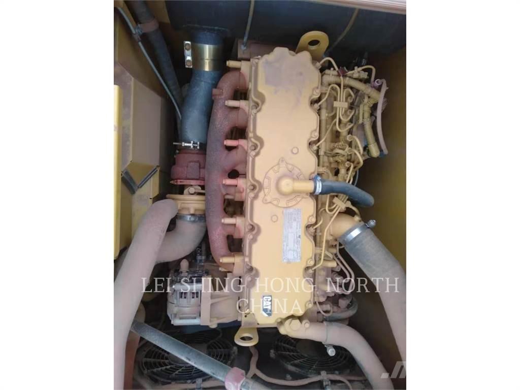 CAT 320-07 Escavatori cingolati