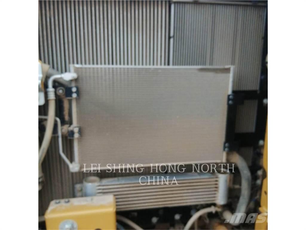 CAT 320-07 Escavatori cingolati