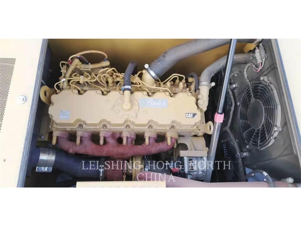 CAT 320-07 Escavatori cingolati