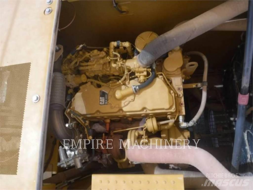 CAT 320-07 P Escavatori cingolati