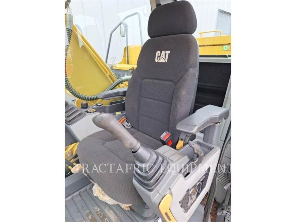 CAT 320-07GC Escavatori cingolati