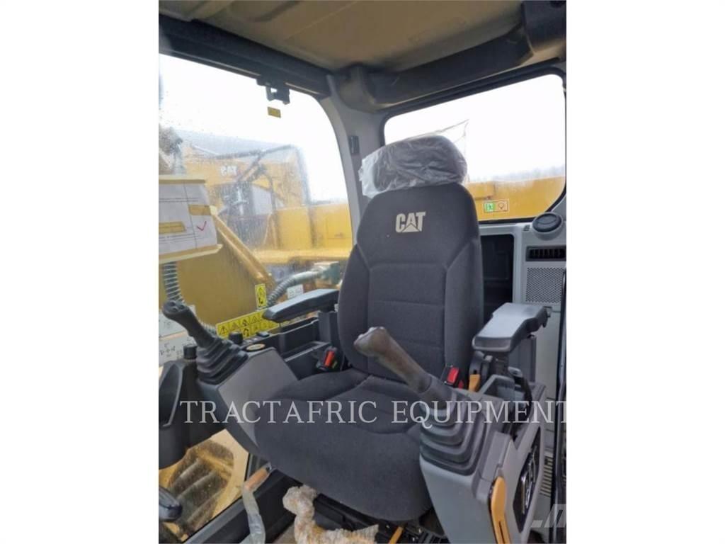 CAT 320-07GC Escavatori cingolati