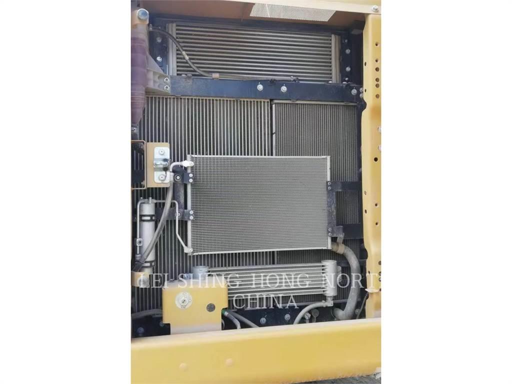 CAT 320-07GC Escavatori cingolati