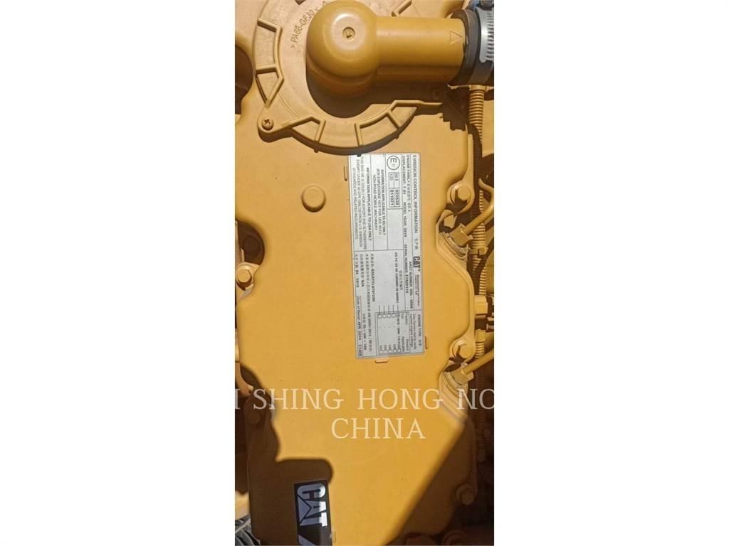 CAT 320-07GC Escavatori cingolati