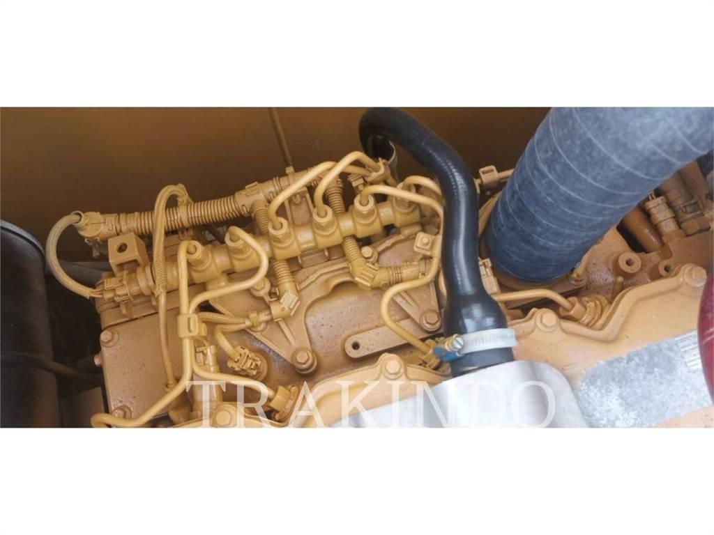 CAT 320-07GC Escavatori cingolati