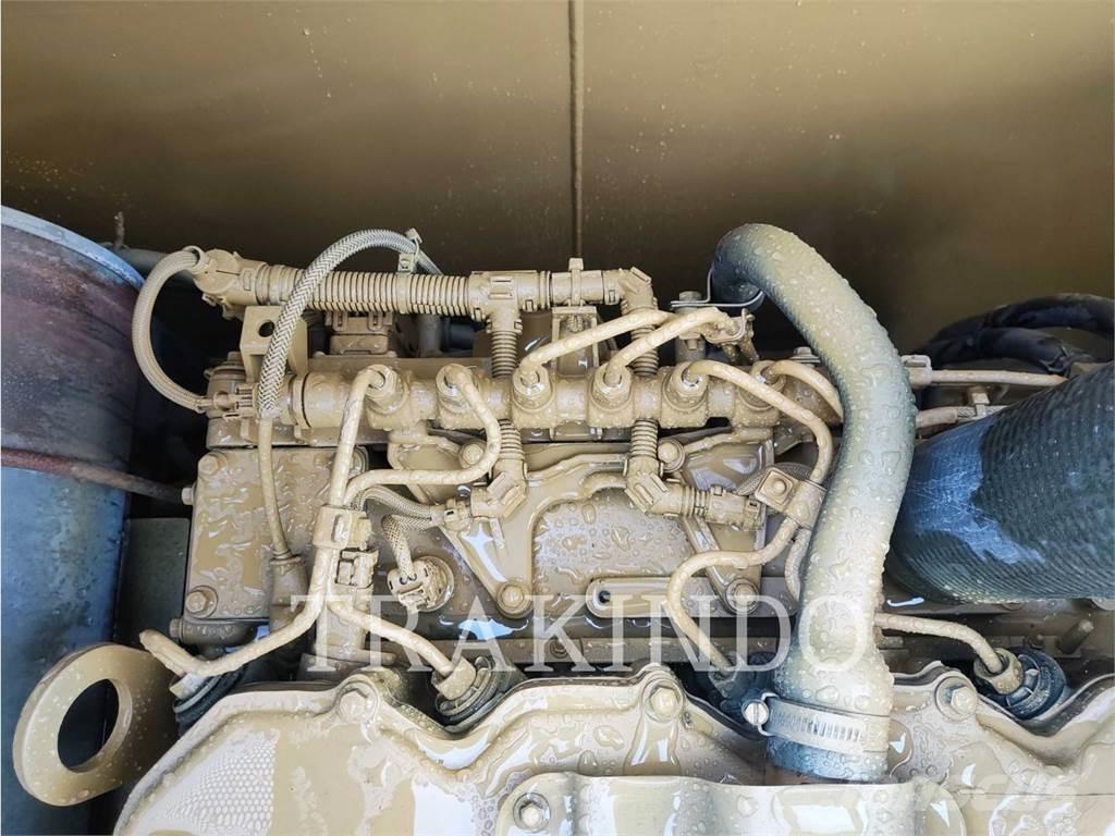 CAT 320-07GC Escavatori cingolati