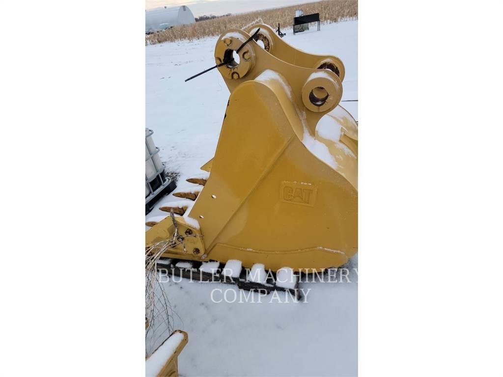 CAT 320 42HD B Benne