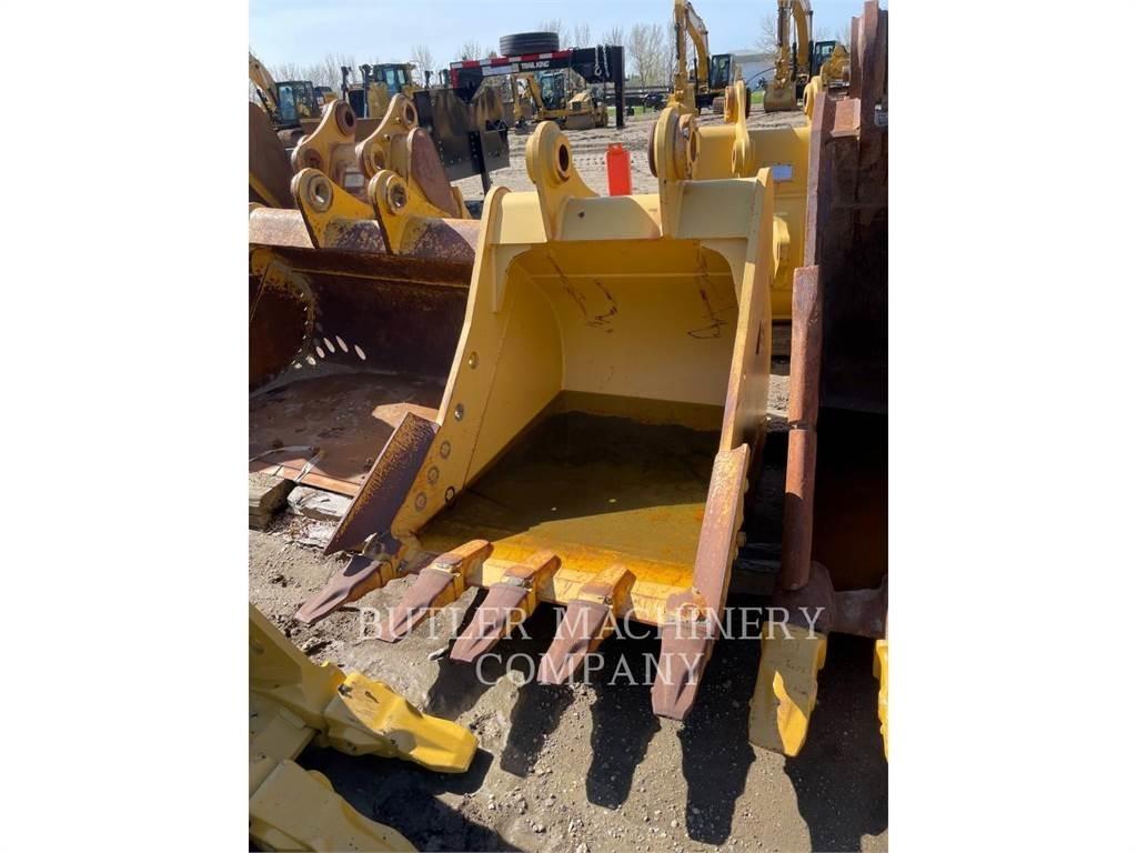 CAT 320 BUCKET Benne