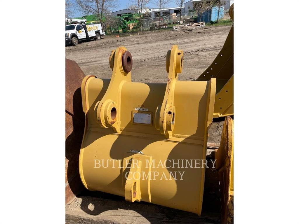 CAT 320 BUCKET Benne