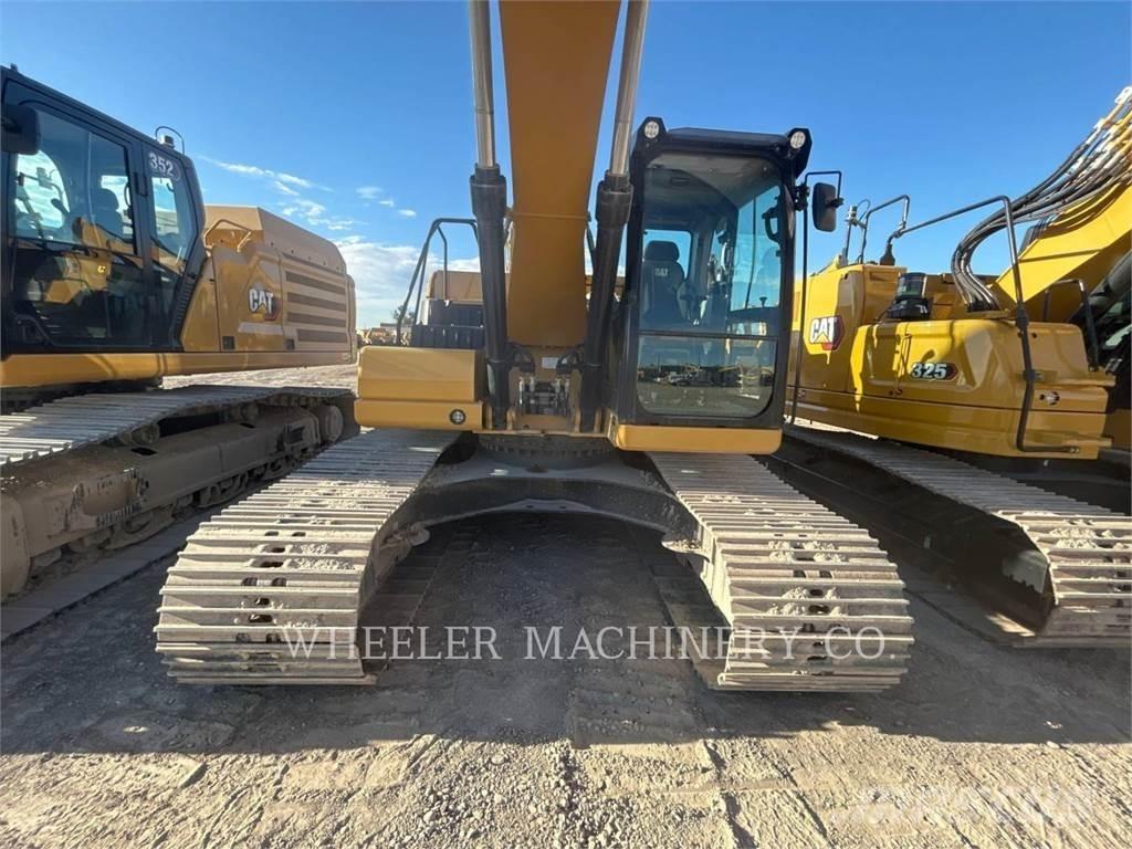 CAT 320 CF Escavatori cingolati