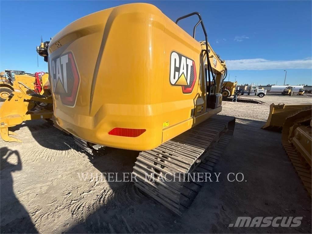 CAT 320 CF Escavatori cingolati