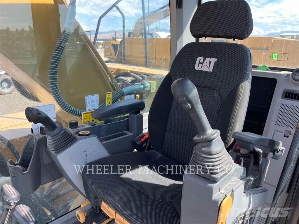 CAT 320 CF Escavatori cingolati