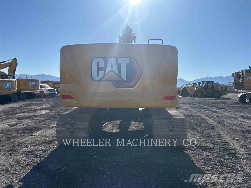 CAT 320 CF Escavatori cingolati