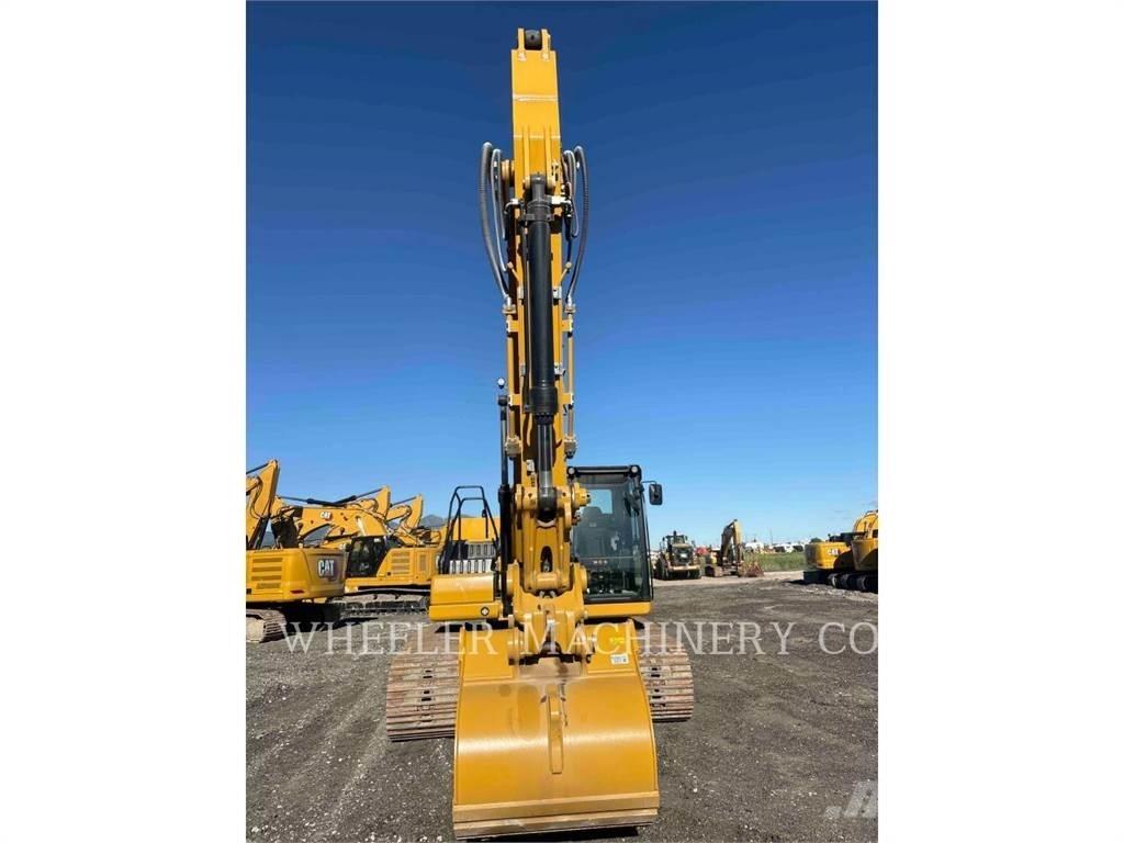 CAT 320 CF Escavatori cingolati