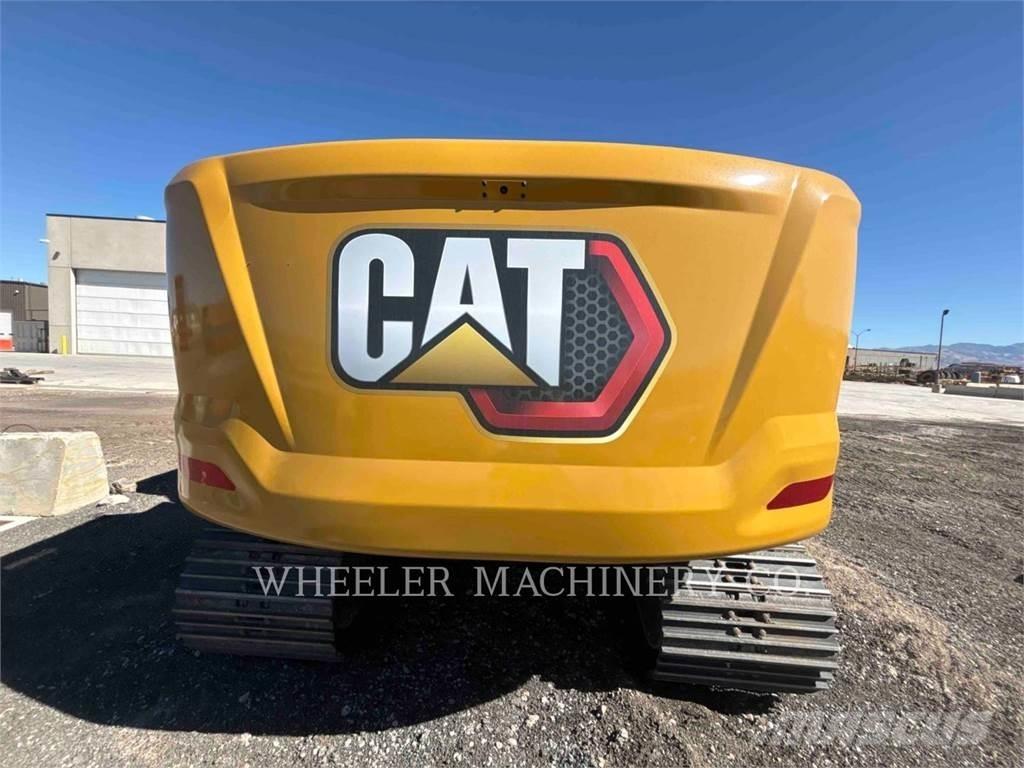 CAT 320 CF Escavatori cingolati