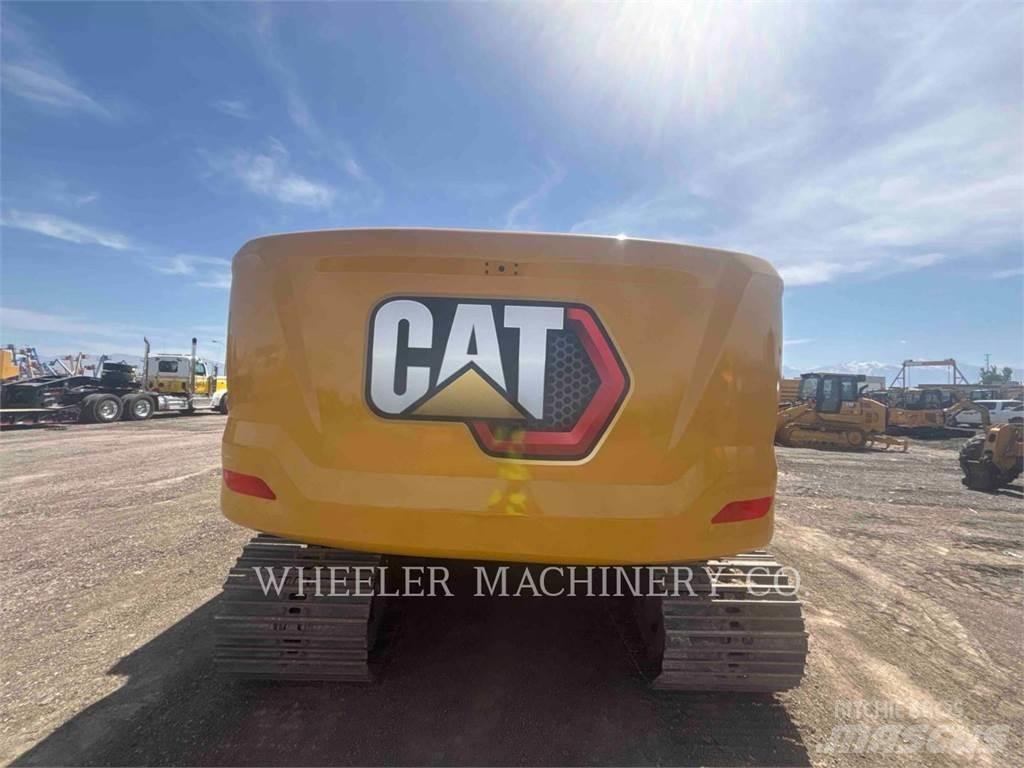 CAT 320 CF Escavatori cingolati