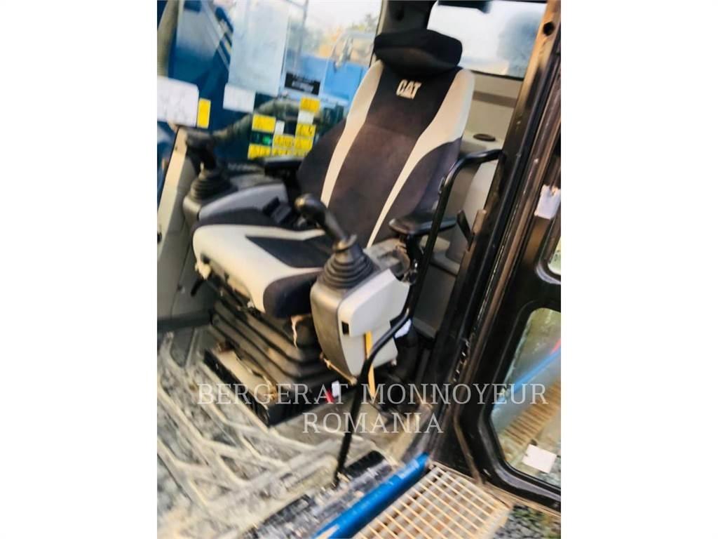 CAT 320 E LN Escavatori cingolati